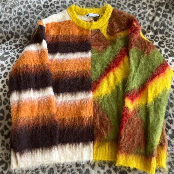 Other - Zara Men's Jumper